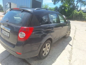 Chevrolet Captiva, снимка 5