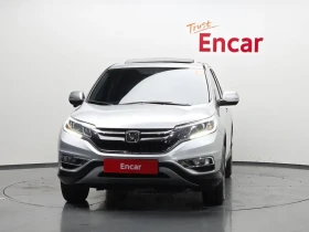 Honda Cr-v 4Wd , снимка 5