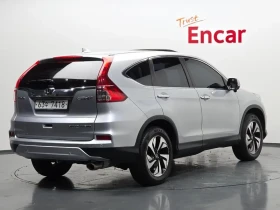 Honda Cr-v 4Wd , снимка 4