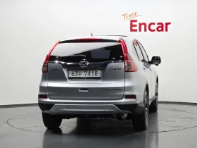 Honda Cr-v 4Wd , снимка 8