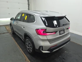 BMW X1, снимка 4