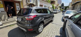 Ford Kuga, снимка 5