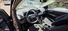 Ford Kuga, снимка 9