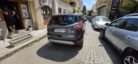 Ford Kuga, снимка 6