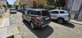 Ford Kuga, снимка 7