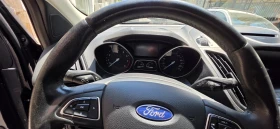 Ford Kuga, снимка 12