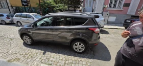 Ford Kuga, снимка 15