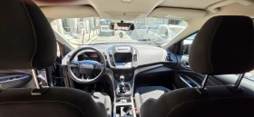 Ford Kuga, снимка 11