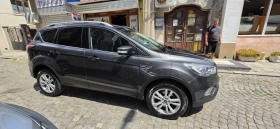 Ford Kuga, снимка 4