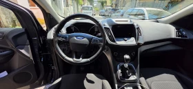Ford Kuga, снимка 13