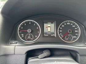 VW Tiguan 2.0 TSI Sport&Style 4Motion Facelift, снимка 8