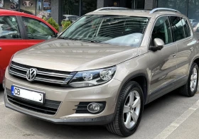 VW Tiguan 2.0 TSI Sport&Style 4Motion Facelift, снимка 3