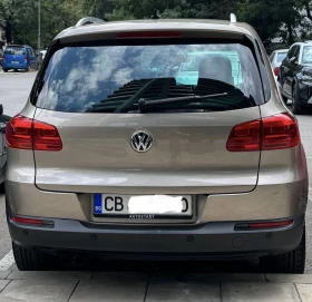 VW Tiguan 2.0 TSI Sport&Style 4Motion Facelift, снимка 4