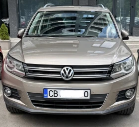 VW Tiguan 2.0 TSI Sport&Style 4Motion Facelift, снимка 2