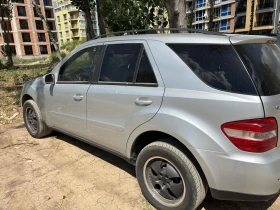 Mercedes-Benz ML 320, снимка 3