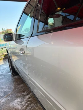 Mercedes-Benz ML 320, снимка 5