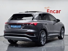 Audi Q4 45 Premium| 265к.с., снимка 2
