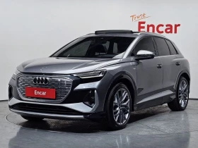 Audi Q4 45 Premium| 265к.с., снимка 1