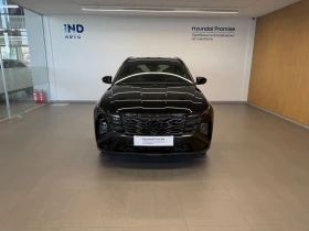 Hyundai Tucson FL PREMIUM N-Line Hybrid, снимка 7