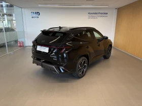 Hyundai Tucson FL PREMIUM N-Line Hybrid, снимка 5