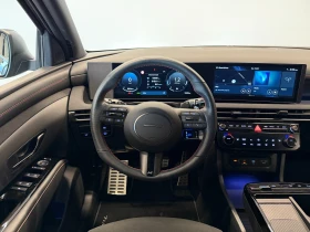 Hyundai Tucson FL PREMIUM N-Line Hybrid, снимка 10