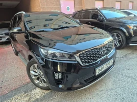 Kia Sorento Diesel 2.2 4WD, снимка 13