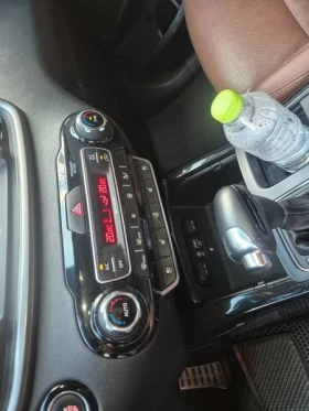 Kia Sorento Diesel 2.2 4WD, снимка 4