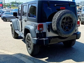 Jeep Wrangler JK * Unlimited Willys * АвтоКредит * (ЦЕНА ДО БГ), снимка 5