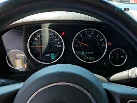 Jeep Wrangler JK * Unlimited Willys * АвтоКредит * (ЦЕНА ДО БГ), снимка 11
