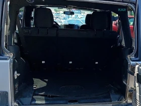 Jeep Wrangler JK * Unlimited Willys * АвтоКредит * (ЦЕНА ДО БГ), снимка 8
