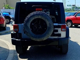 Jeep Wrangler JK * Unlimited Willys * АвтоКредит * (ЦЕНА ДО БГ), снимка 4