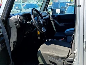 Jeep Wrangler JK * Unlimited Willys * АвтоКредит * (ЦЕНА ДО БГ), снимка 9