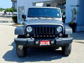 Jeep Wrangler JK * Unlimited Willys * АвтоКредит * (ЦЕНА ДО БГ), снимка 7