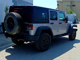 Jeep Wrangler JK * Unlimited Willys * АвтоКредит * (ЦЕНА ДО БГ), снимка 3