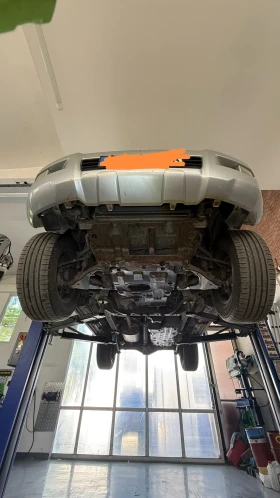 Toyota Land cruiser, снимка 14