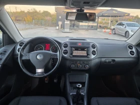 VW Tiguan 2.0 4?4, снимка 7