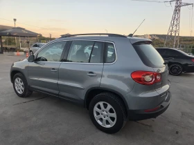 VW Tiguan 2.0 4?4, снимка 6