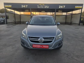 VW Tiguan 2.0 4?4, снимка 1