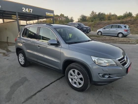 VW Tiguan 2.0 4?4, снимка 3
