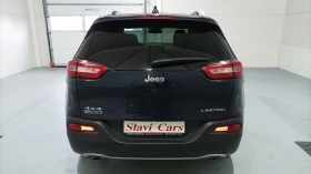 Jeep Cherokee  limited 2.0 m-jet 4x4 | Mobile.bg    6