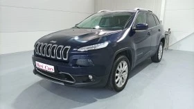 Jeep Cherokee  limited 2.0 m-jet 4x4 1