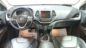 Jeep Cherokee  limited 2.0 m-jet 4x4 | Mobile.bg    9