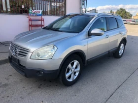 Nissan Qashqai 1.5DCI-103к.с.-6ск. - [1] 