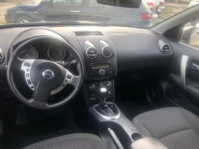 Nissan Qashqai 1.5DCI-103к.с.-6ск. - [8] 