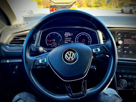 VW T-Roc 1.6 TDI SCR, снимка 11