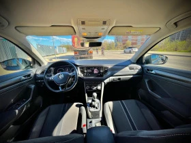 VW T-Roc 1.6 TDI SCR, снимка 7