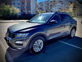 VW T-Roc 1.6 TDI SCR, снимка 3