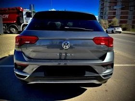 VW T-Roc 1.6 TDI SCR, снимка 4