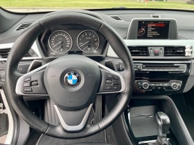 BMW X1 * XDRIVE* TOP* КАМЕРА* KEYLESS, снимка 12 - Автомобили и джипове - 45710896