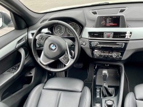 BMW X1 * XDRIVE* TOP* КАМЕРА* KEYLESS, снимка 8 - Автомобили и джипове - 45710896